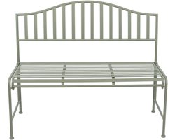 Verdant Voyage tuinbank