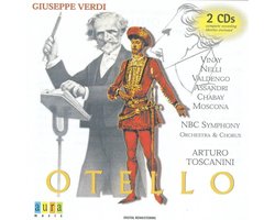 Verdi: Otello