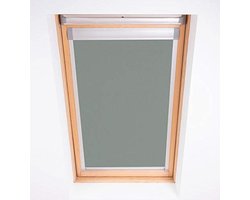 Verduisterende Jaloezieën voor Fakro Dakramen - Eenvoudige Installatie en Maximale Lichtuitsluiting