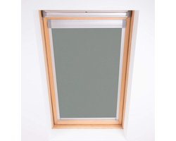 Verduisterende Jaloezieën voor Fakro Dakramen - Eenvoudige Installatie en Maximale Lichtuitsluiting