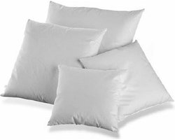 Veren Binnen Kussen Ducky Dons-35 x 50 cm