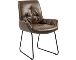 Vergaderstoel Steer Grijs