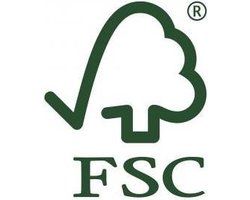 Vergadertafel - Linesto 120 rond logan - alu frame