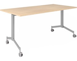 Vergadertafel | Mehrfarbig |  Kala 16