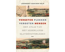 Vergeten plekken, vergeten mensen