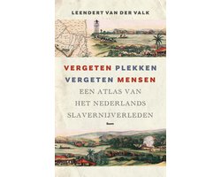 Vergeten plekken, vergeten mensen