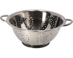 Vergiet - Dia 29 cm - RVS