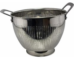 Vergiet RVS 21 cm