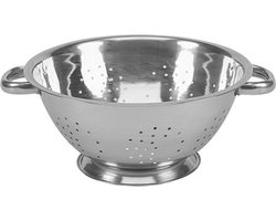 Vergiet rvs, 34 cm