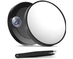 Vergroot Spiegel - Spiegel - Handspiegel - Vergrootspiegel Badkamer