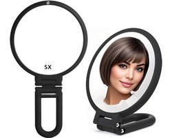 Vergroot Spiegel - Spiegel - Handspiegel - Vergrootspiegel Badkamer