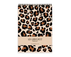 Verjaardagskalender | Leopard