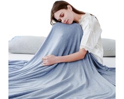 Verkoelend Dekbed - Koeldeken voor Mensen - Zomerdekbed