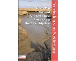 Verleden van Nederland