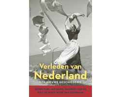 Verleden van Nederland