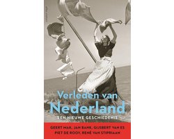 Verleden van Nederland