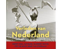 Verleden van Nederland