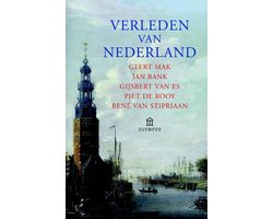 Verleden van Nederland