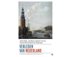 Verleden van Nederland