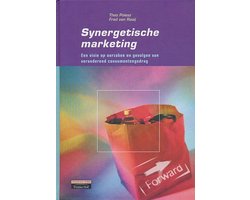 Verlichte visies voor professionals Synergetische marketing