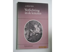 Verlichting in de letteren