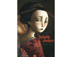 Verliefde vlinders