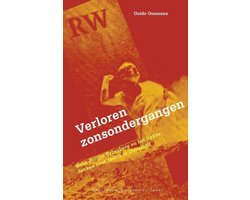 Verloren Zonsondergangen