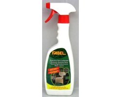 Vernieuwer Voor Kunststof en Rotan Meubilair - 500 ml