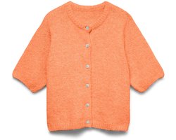 Vero Moda Vest VMKARA Gebreid vest