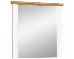 Verona spiegel lariks decor - 70cm x 78cm x 4cm