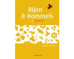 Verrassend vlakbij 5 -   Bijen en hommels