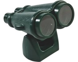 Verrekijker groen/groen