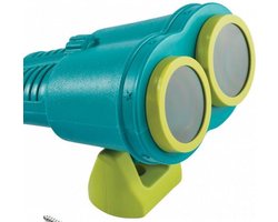 Verrekijker ˜star™ KBT-turquoise/limoen