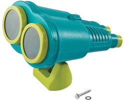 Verrekijker 'Star' Turquoise