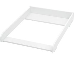 Verschoontafel Voor Op Dressoir - Verschoontafel - Luiertafel- Verzorginstafel - Baby Commode - Commodes - Aankleedtafel - Tafel - Tafeltje - Kindertafel -