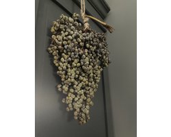 Verse gedroogde Dadeltak - 1 tak - Droogbloemen - Decoratiemateriaal / Decoratie materiaal - Woonaccessoire - Woonaccessoires - Landelijk - Sober - Interieur - Sfeer - Stilleven - Dadel - Decoreren - Droogbloem - Living - Huis - Wonen - Dadeltakken