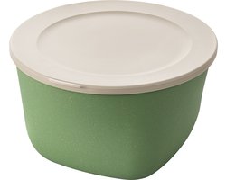 Vershouddoos, 1 L, Organic, Blad Groen - Koziol | Connect Box