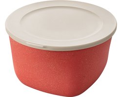 Vershouddoos, 1 L, Organic, Natuur Koraal - Koziol | Connect Box