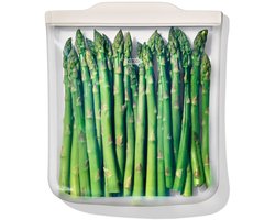 Vershoudzakje OXO Good Grips 1,8 liter Transparant