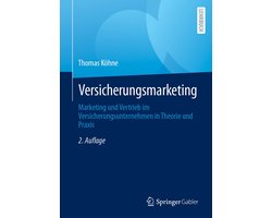 Versicherungsmarketing