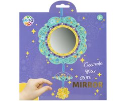 Versier je eigen Spiegeltje