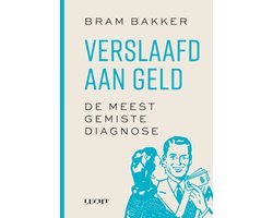 Verslaafd aan geld