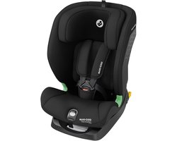 Verstelbaar Kinderautostoel voor Meerdere Leeftijden - Comfort, Veiligheid en Gebruiksgemak