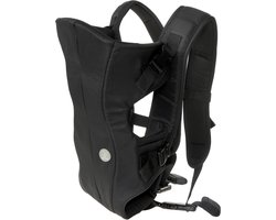 Verstelbare 3-in-1 Baby- en Peuterdrager - Lichtgewicht en Ademend