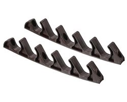 Verstelbare Chaise Beugel - 5 Posities voor Tuinmeubelen