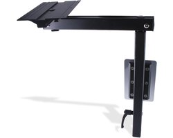 Verstelbare Draaibare Tafelpoten voor Meubels - 360 Graden Instelbaar, Ideaal voor Campers en Jachten