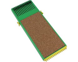 Verstelbare Frontpocket Winder met Kurk - Ideaal voor Lange Frontpockets