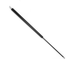 Verstelbare Gasveer met Diverse Lengtes