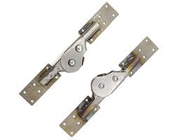 Verstelbare Hoek Scharnieren voor Meubels - Heavy Duty Opklap Mechanisme