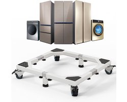 Verstelbare Mobiele Basis voor Zware Meubels en Huishoudelijke Apparaten